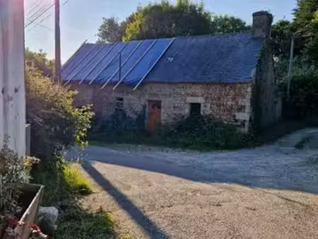 longère à restauré