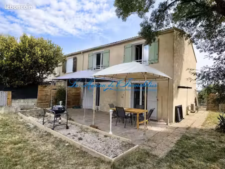 maison 5 pièces 102 m²