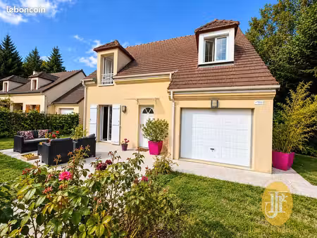 maison 5 pièces 102 m²