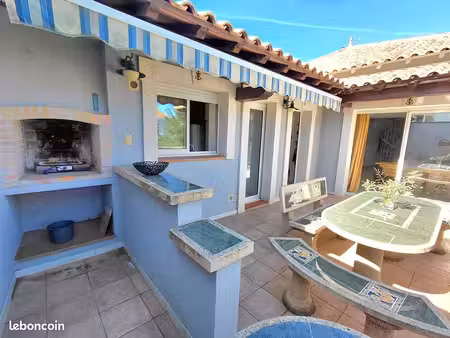 villa 5 pièces 103 m²