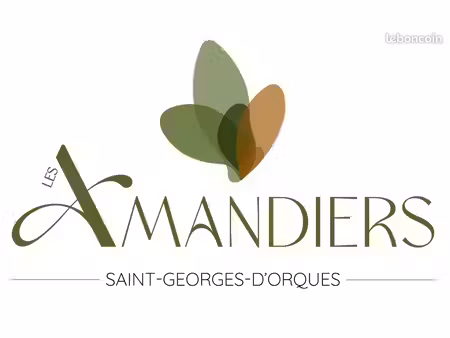 terrain 474 m² ribaute les tavernes