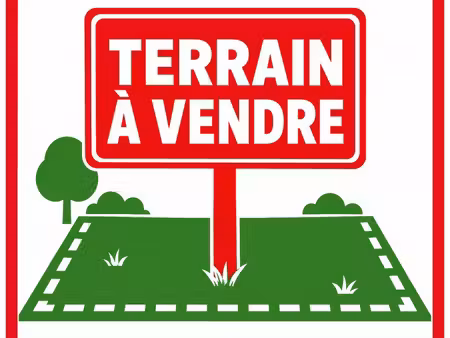 terrain constructible