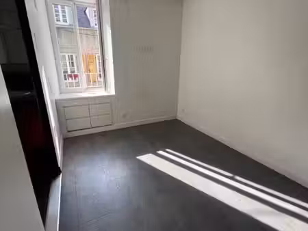 appartement 2 pièces 30 m²