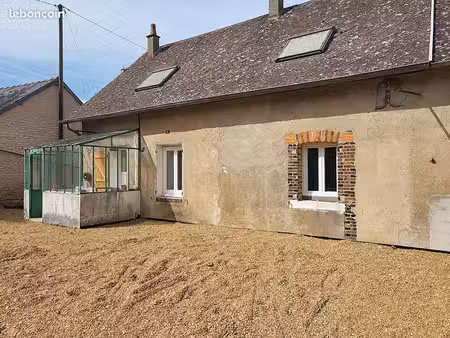 maison 2 pièces 50 m²
