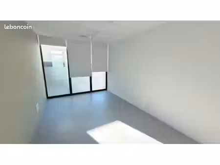 ? bureau neuf 17 1 m² – médical / paramédical / esthétique / bien-être – chu nîmes