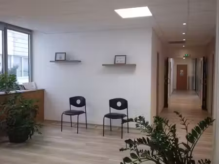 plateau de bureaux valmédica