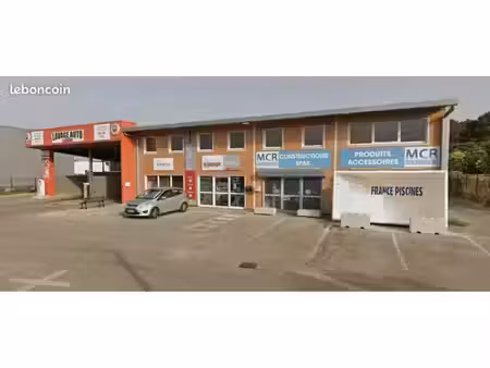 local commercial vestric