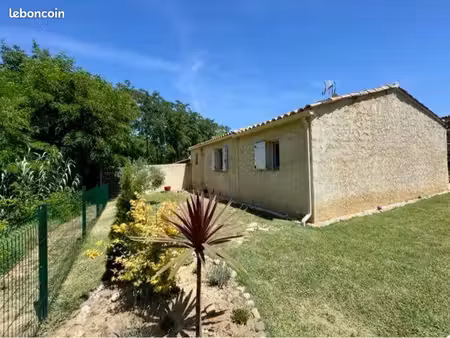 maison t2 calme absolu 8 min de la plage saint martin d’ardèche