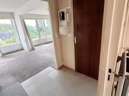 appartement 4 pièces 75 m²