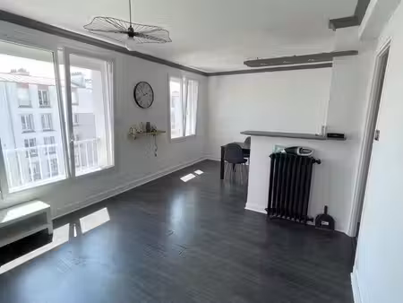 appartement petit paris
