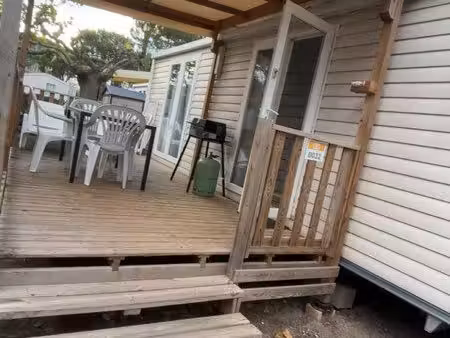 mobil-home