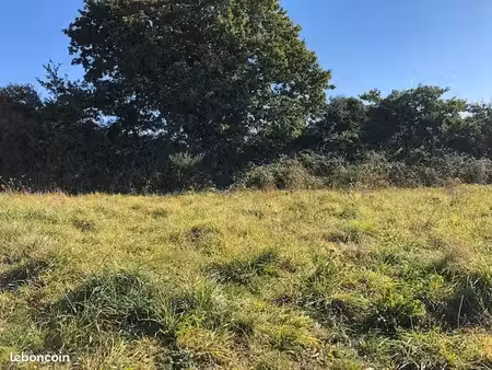 terrain 516 m² brest
