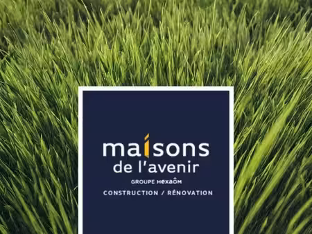 terrain 475 m² saint pabu
