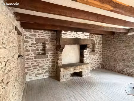 maison 2 pièces 100 m²