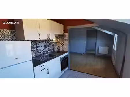 appartement t2