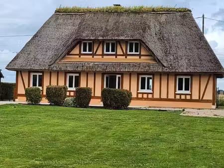 maison 3 pièces 84 m²