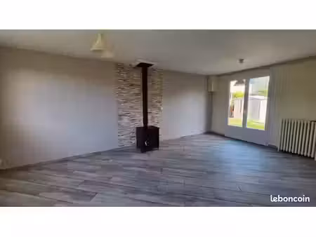 maison 4 pièces 79 m²