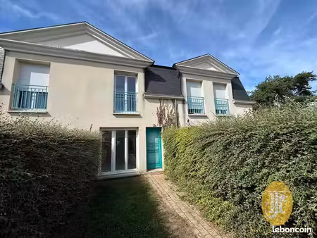 duplex 2 pièces 42 m²