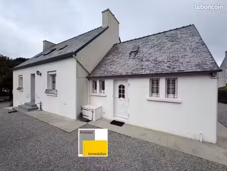 maison 6 pièces 110 m²