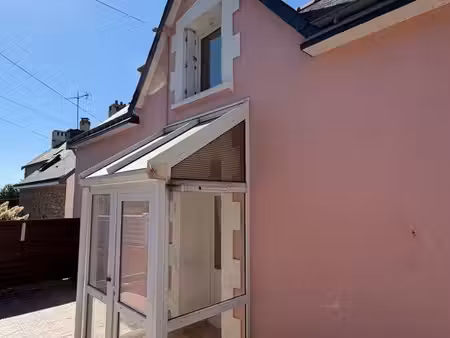 maison 3 pièces 53 m²