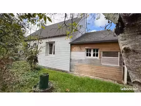 maison 3 pièces 65 m²