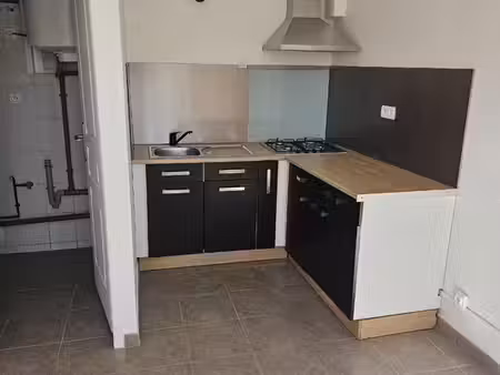 appartementt2 à louer
