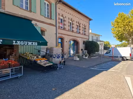 bureaux à louer