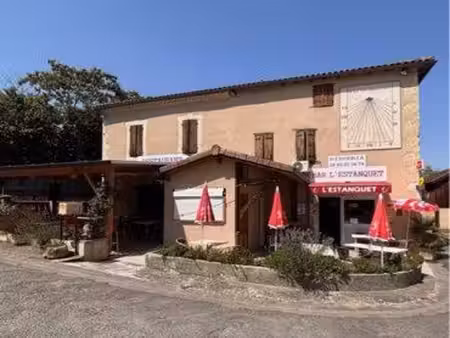location café restaurant pizzeria