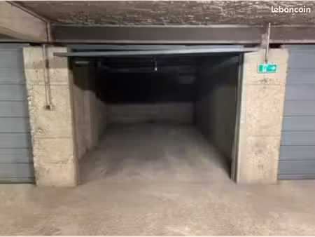 ventes garage sécuriser auch