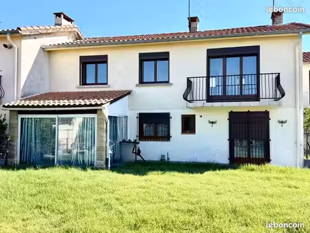 maison 145m² alès - direct particulier - dpe c