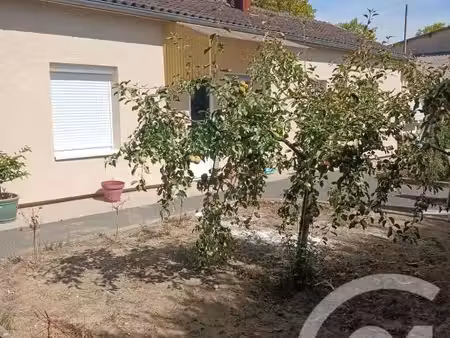 maison 4 pièces 82 m²