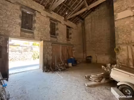 grange à vendre  montréal du gers
