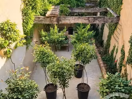 maison 7 pièces 190 m²