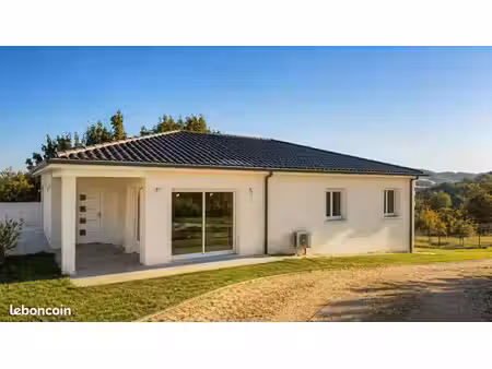 maison 5 pièces 117 m²