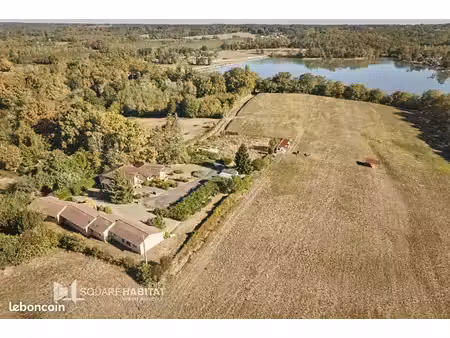 maison 18 pièces 287 m²
