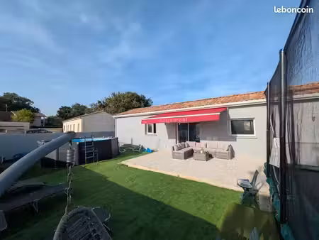 a saisir maison t5 a fontenilles agréable et fonctionnelle récente de 2025 avec une marge 
