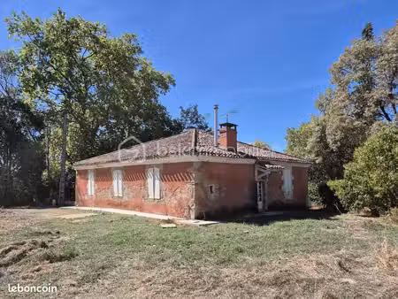 maison 4 pièces 119 m²