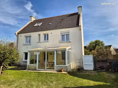 maison 6 pièces 108 m²