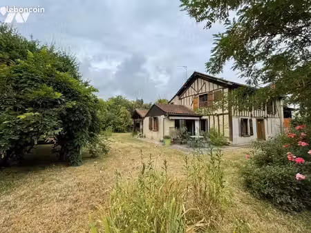 maison 7 pièces 143 m²