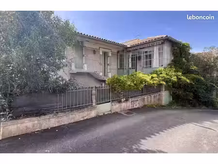maison 2 pièces 200 m²