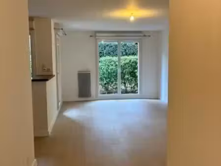 appartement 2 pièces 51 m²