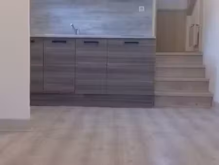appartement t1 bis