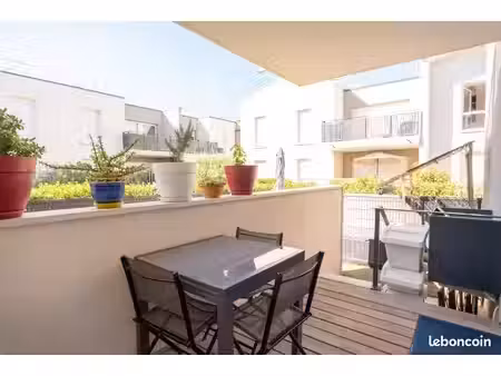 appartement 3 pièces 70 m²