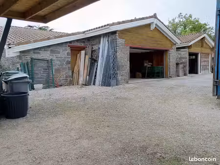 location garage