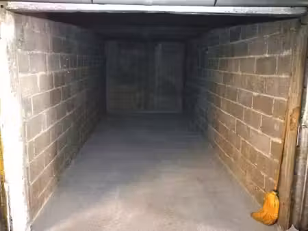 loue garage 15m2 toulouse 31500
