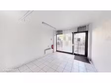 local commercial 40 m² toulouse
