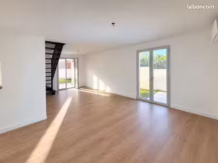 vente maison t4 87 m² - blagnac