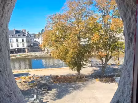duplex 4 pièces 115 m²