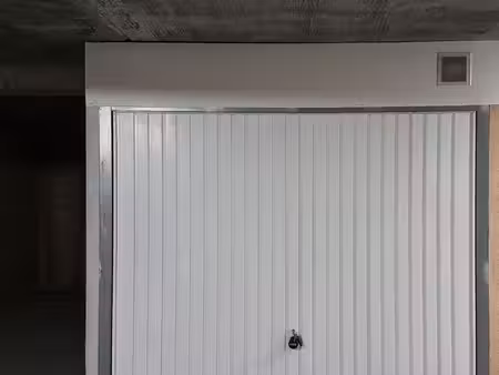 garage boxé castanet