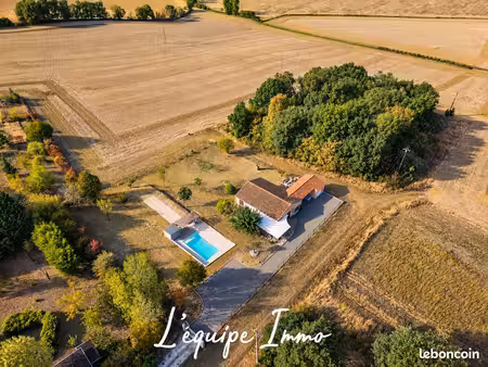 maison 5 pièces 111 m²